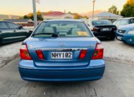 2005 Toyota Premio Sedan