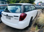 2004 Subaru Legacy AWD