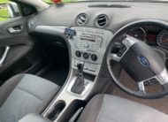 2008 Ford Mondeo Diesel