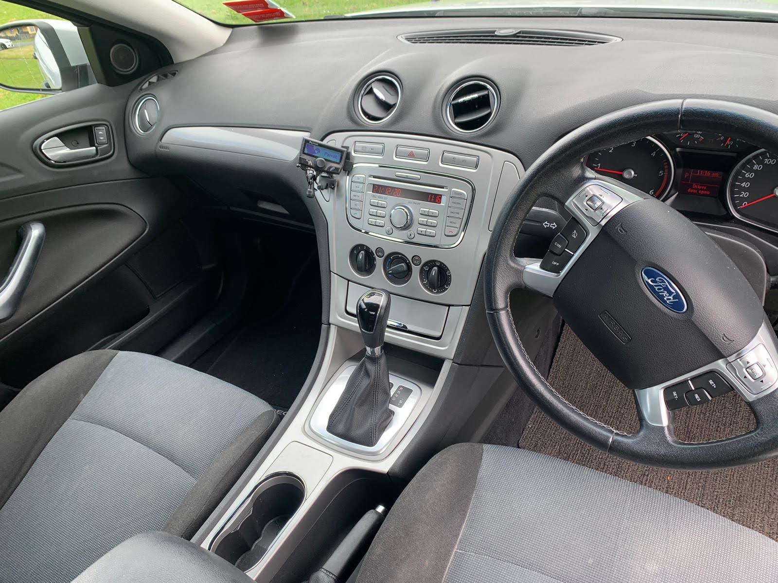 2008 Ford Mondeo Diesel