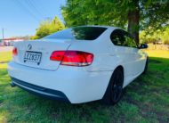 2008 BMW 320I Msport 2 door Coupe