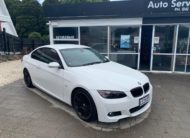 2008 BMW 320I Msport 2 door Coupe