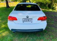 2008 BMW 320I Msport 2 door Coupe