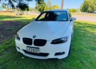 2008 BMW 320I Msport 2 door Coupe