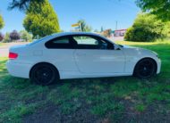 2008 BMW 320I Msport 2 door Coupe