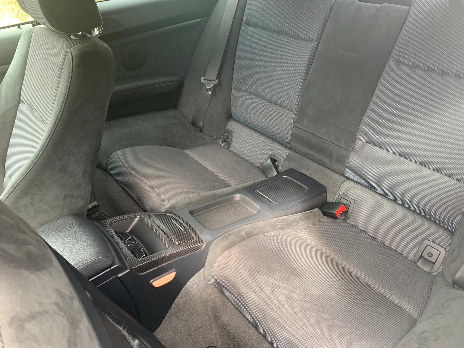 2008 BMW 320I Msport 2 door Coupe