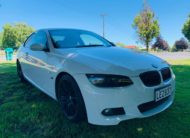 2008 BMW 320I Msport 2 door Coupe