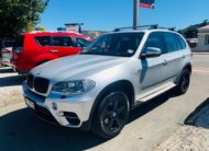 2010 BMW X5 35i XDrive Facelift