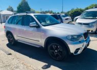 2010 BMW X5 35i XDrive Facelift