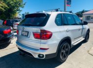 2010 BMW X5 35i XDrive Facelift