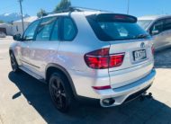 2010 BMW X5 35i XDrive Facelift