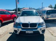 2010 BMW X5 35i XDrive Facelift