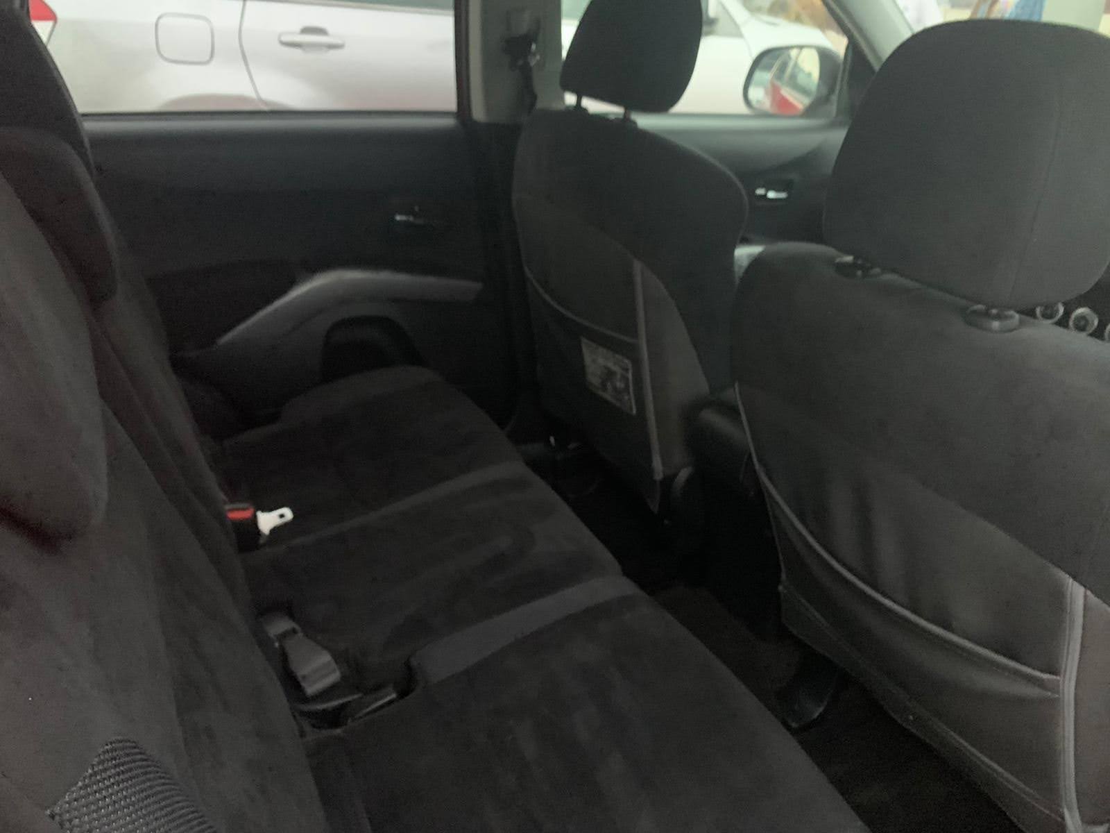 2006 Mitsubishi Outlander 4×4