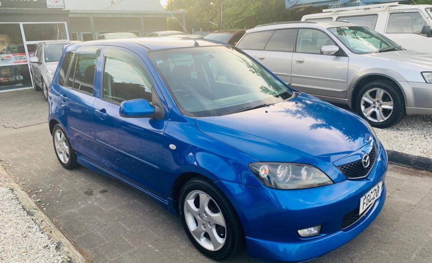 Mazda Demio 2002 Manual