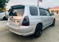 2005 Subaru Forester AWD