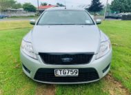 2008 Ford Mondeo Diesel