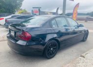 2008 BMW 320I Very Low Kms