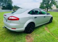 2008 Ford Mondeo Diesel