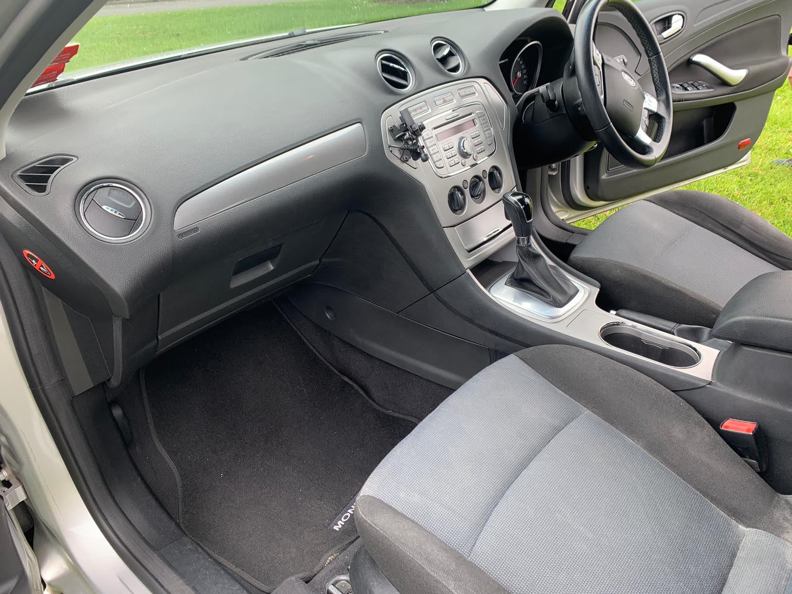 2008 Ford Mondeo Diesel