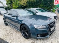 2011 Audi A5 TDI Sportback Sline