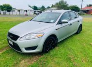 2008 Ford Mondeo Diesel