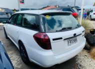 2004 Subaru Legacy AWD