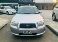 2005 Subaru Forester AWD