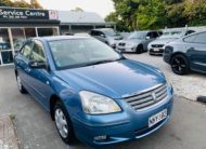 2005 Toyota Premio Sedan