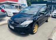 2006 Mazda Premacy Low Kms