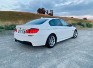 2010 BMW 530d Msport