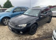 2004 Subaru Outback AWD