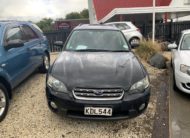 2004 Subaru Outback AWD