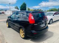 2006 Mazda Premacy Low Kms