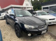 2004 Subaru Outback AWD