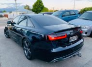 2013 Audi A6 BiTDI Black Edition Sline 230KW