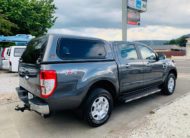 2018 Ford Ranger XLT