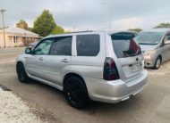 2005 Subaru Forester AWD