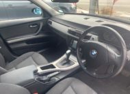 2008 BMW 320I Very Low Kms