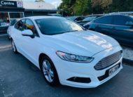 2016 Ford Mondeo 2L Diesel Low KMS