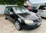 2007 Volkswagen Golf TDI