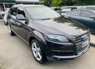 2007 Audi Q7 3.0 TDI