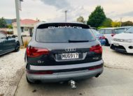 2007 Audi Q7 3.0 TDI