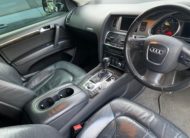 2007 Audi Q7 3.0 TDI