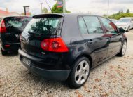 2007 Volkswagen Golf TDI