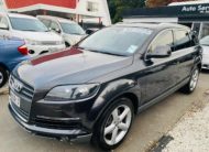 2007 Audi Q7 3.0 TDI