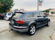 2007 Audi Q7 3.0 TDI