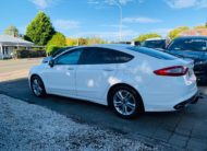 2016 Ford Mondeo 2L Diesel Low KMS