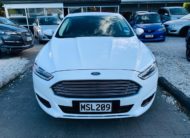 2016 Ford Mondeo 2L Diesel Low KMS