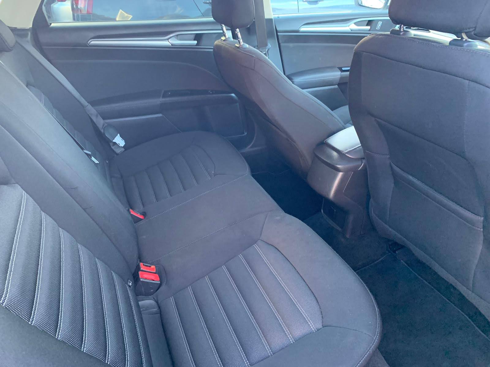 2016 Ford Mondeo 2L Diesel Low KMS