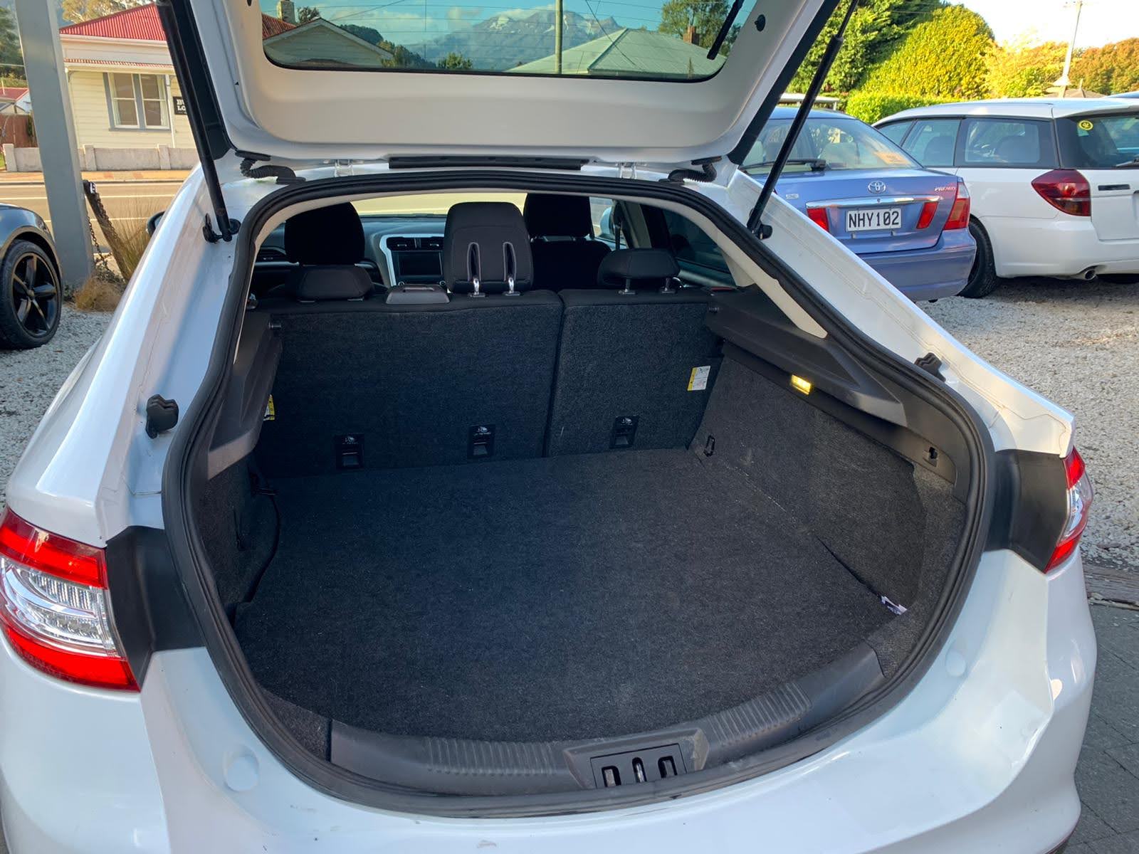 2016 Ford Mondeo 2L Diesel Low KMS